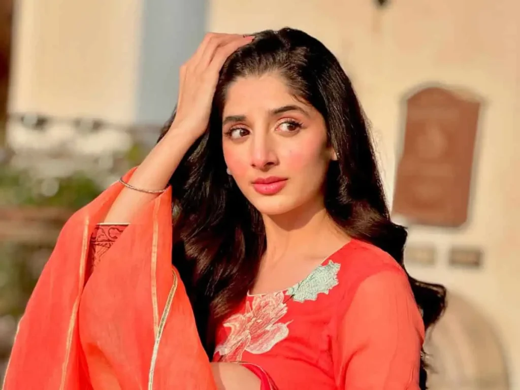 mawra hocane movies