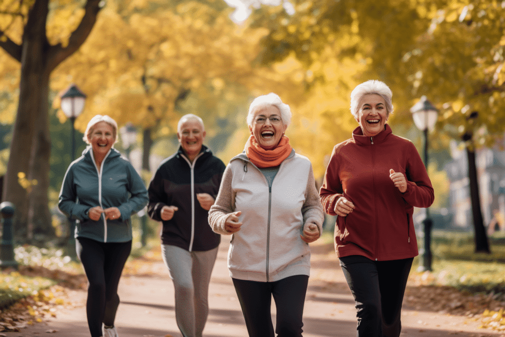 Exercise Is The Best Medicine For Cancer Patients Everyone Else