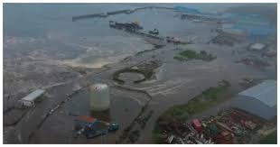 রাশিয়ার কামচাটকা উপকূলে ৮.৮ মাত্রার ভূমিকম্প, প্রশান্তে অ্যামেরিকাসহ ৮ দেশে সুনামি সতর্কতা জারি 1 images 37