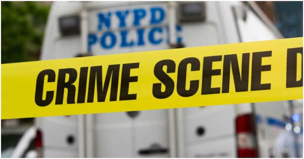 tbn24 20250713001139 5719 tbn24 20250704172744 9675 crime scene nypd fita