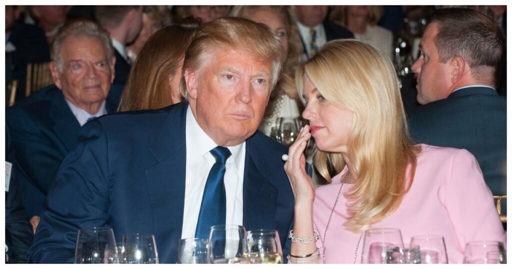 এপস্টিন নথিতে নাম পেয়ে ট্রাম্পকে সতর্ক করেছিলেন অ্যাটর্নি জেনারেল প্যাম বন্ডি 1 tbn24 20250724014050 3957 befunky collage 1