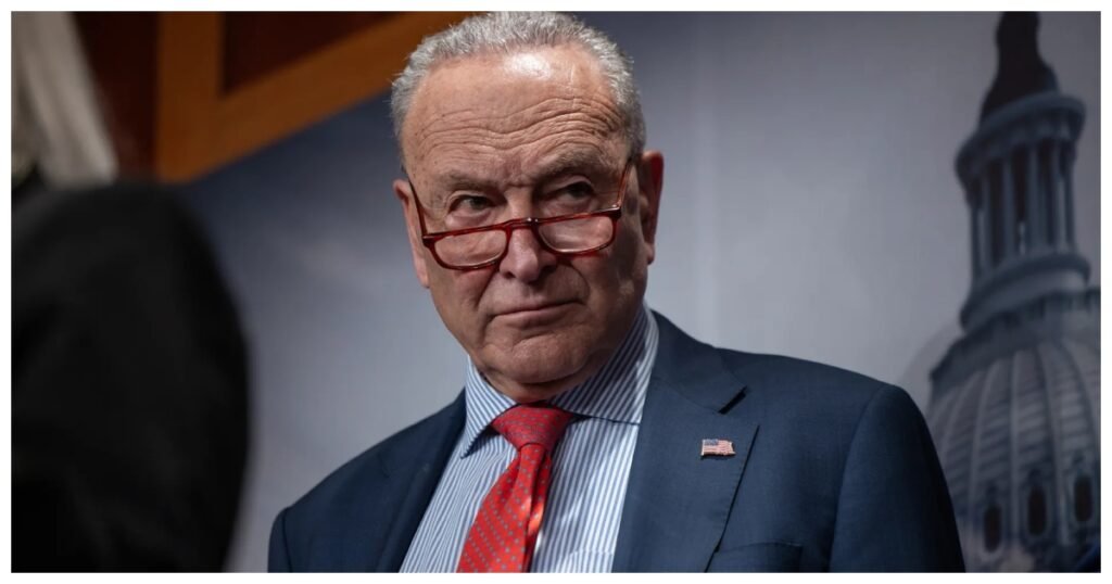 স্বাস্থ্যসেবা সংক্রান্ত বাজেট কাটছাঁটের নিন্দা সিনেট ডেমোক্র্যাটদের 1 tbn24 20250731012900 1267 befunky collage