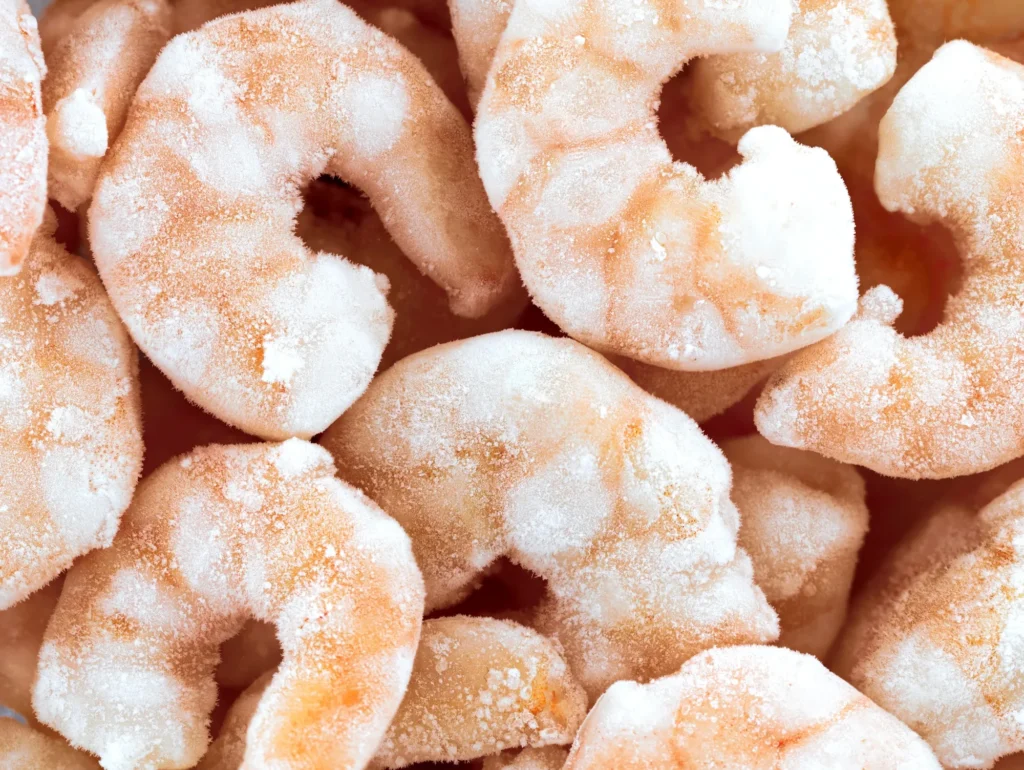 খাদ্য নিরাপত্তায় নতুন প্রশ্ন: রেডিওএকটিভ চিংড়ি কাণ্ডে সমালোচনার মুখে ওয়ালমার্ট 1 1x 1