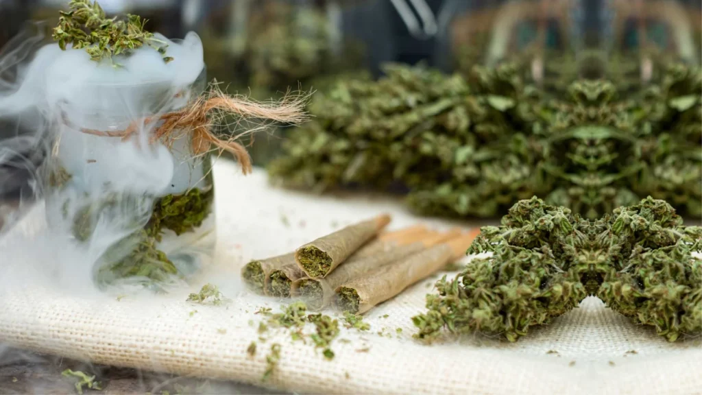 7 best ways to get rid of weed smell
