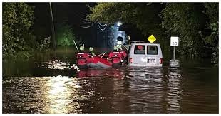 হঠাৎ বন্যায় চাঞ্চল্য, শিশুসহ ট্র্যাজিক মৃত্যু — টেনেসিতে তীব্র বিপর্যয় 1 images 54