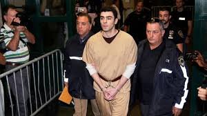 লুইজি মাঞ্জিয়েনো-র বিরুদ্ধে আনা “টেররিজম সম্পর্কিত” অপরাধগুলিকে আদালত বাতিল করেছে 1 1 2