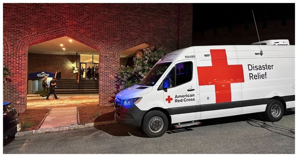 নিউ হ্যাম্পশায়ারে কান্ট্রি ক্লাবে গুলিতে নিহত ১, আহত বহু জন 1 tbn24 20250921060317 1200 germany 72