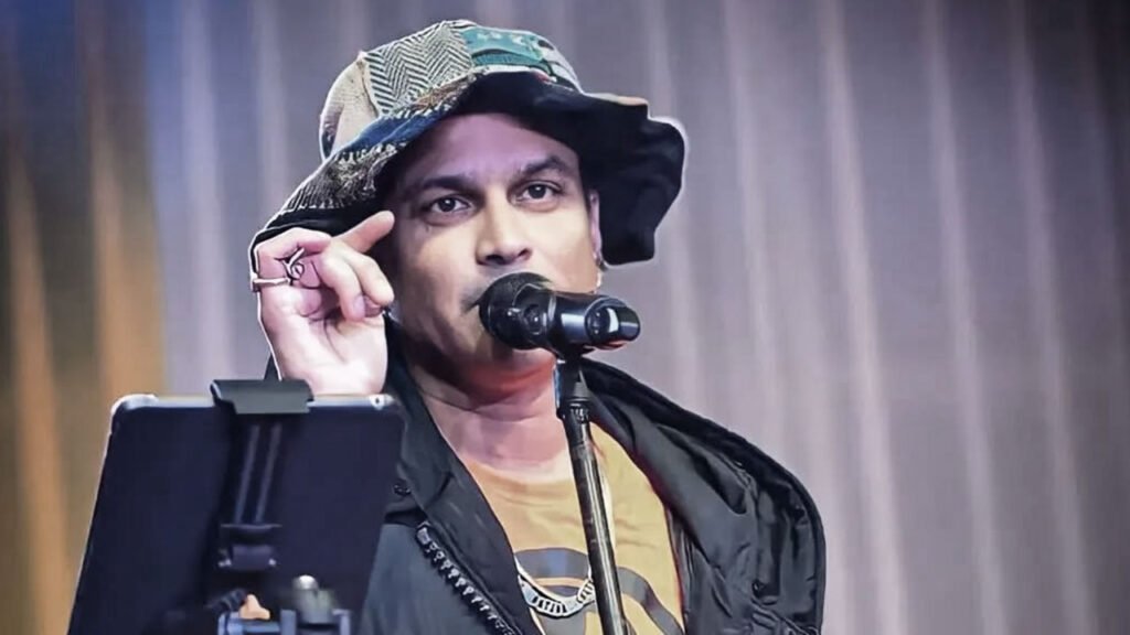 ya ali singer zubeeen garg 20250919162923