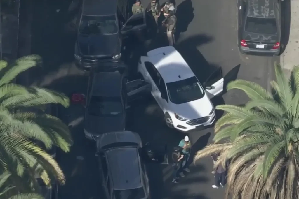 21nat la dhs shooting thgq superjumbo