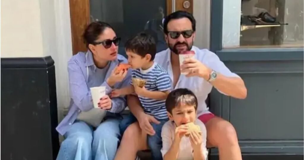 সাইফ-কারিনার ছেলে তৈমুর মেসিকে চিনলেও রণবীরকে নিয়ে ‘কিছু বলতে পারবে না’ 1 tbn24 20251010194707 6169 কারিনা