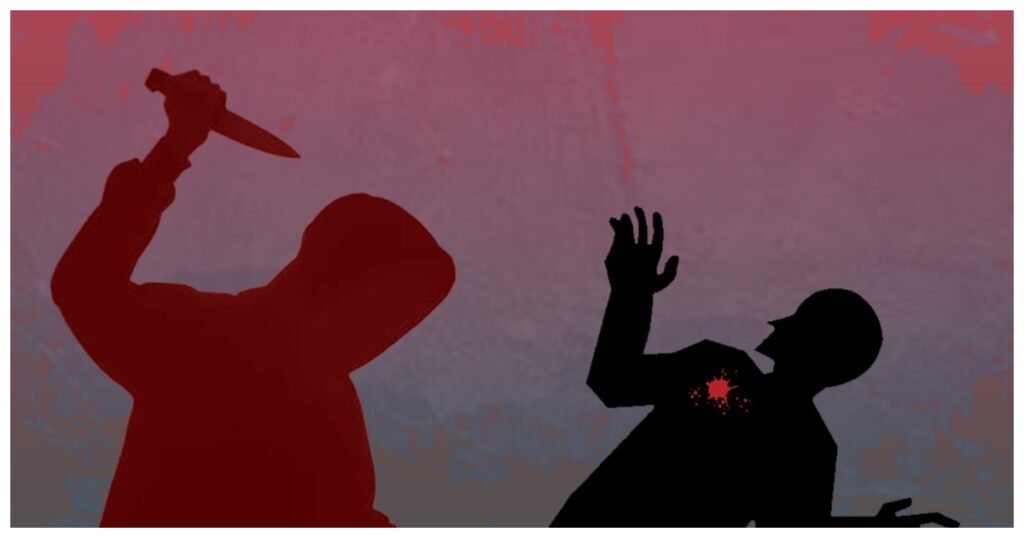 অসহায় প্রতিবেশীকে ঘরে তুলেছিলেন, শেষে প্রাণ গেল বৃদ্ধের 1 tbn24 20251124205600 8513 stabbing