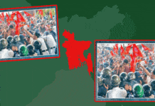 অ্যাটাক মুডে দিল্লি: বাংলাদেশ-ভারতের কূটনীতি ও নিরাপত্তা-সংকট