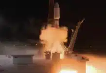 রাশিয়ার সয়ুজ রকেটে মহাকাশে তিন ইরানি স্যাটেলাইট