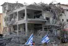 ২০২৫-এর সংঘাত: ইরান-ইসরায়েল থেকে ভারত-পাকিস্তান যুদ্ধ