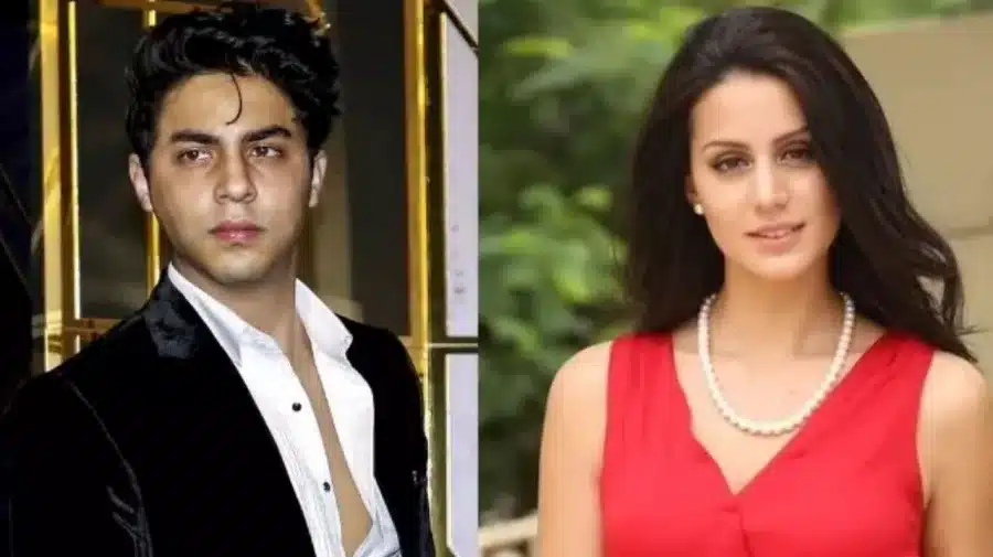 আরিয়ানের কথিত প্রেমিকা লারিসা কে? 1 c302d586bbc00b50529b4127c84b4cb6 69549175d17d8