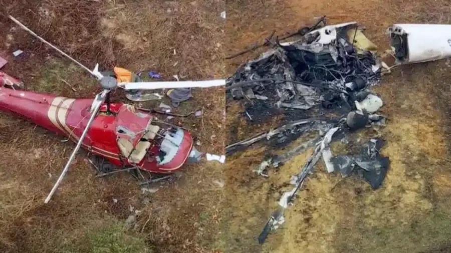 মাঝ আকাশে ভয়াবহ সংঘর্ষ: নিউ জার্সিতে দুই হেলিকপ্টার বিধ্বস্ত, পাইলট নিহত 1 d19e03c24be03b4d2845922a1d1abcc9 6952028e95fd0