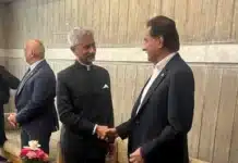 খালেদা জিয়ার জানাজায় পাকিস্তান-ভারত শীর্ষ প্রতিনিধির সাক্ষাৎ