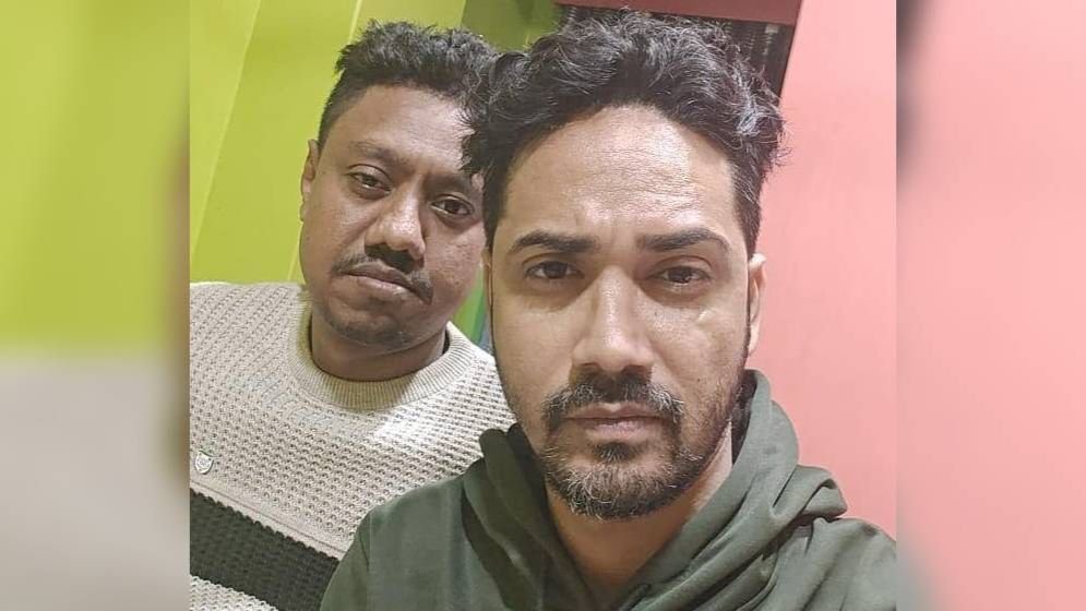 হাদির শ্যুটার এখন গুয়াহাটিতে, শেল্টার দিয়েছে নানকের পরিচিত 1 faisal in india 693f76a9d8878